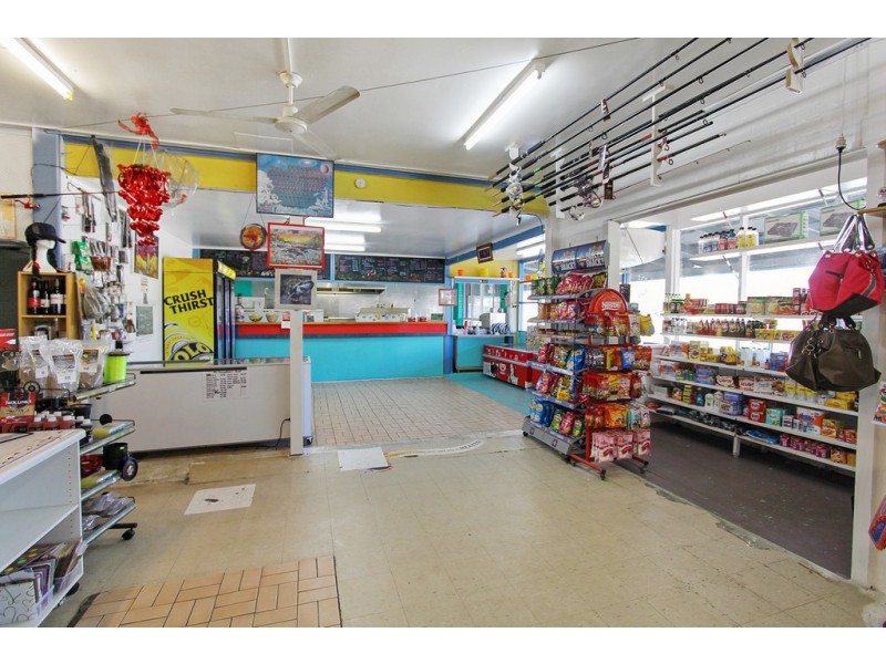 37 Foreshore road, Seaspray VIC 3851