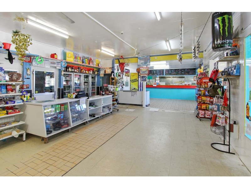 37 Foreshore road, Seaspray VIC 3851