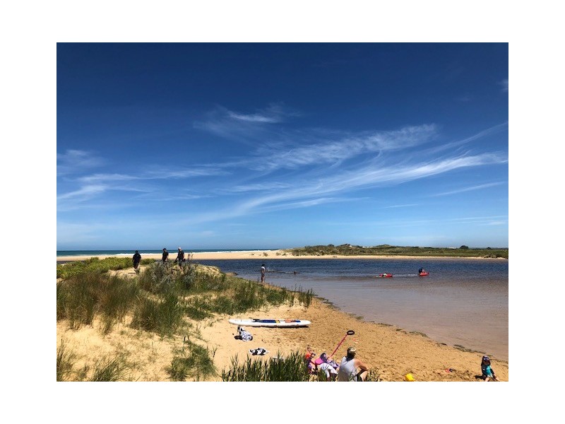 37 Foreshore road, Seaspray VIC 3851