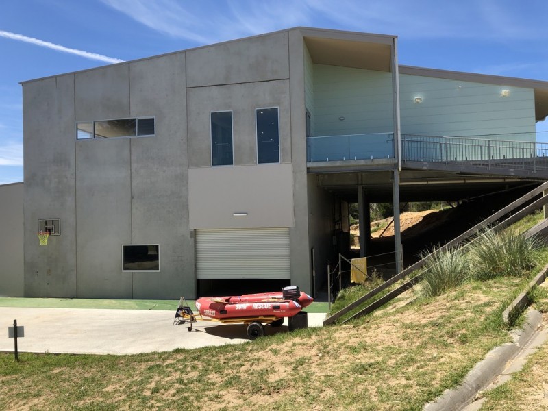 37 Foreshore road, Seaspray VIC 3851