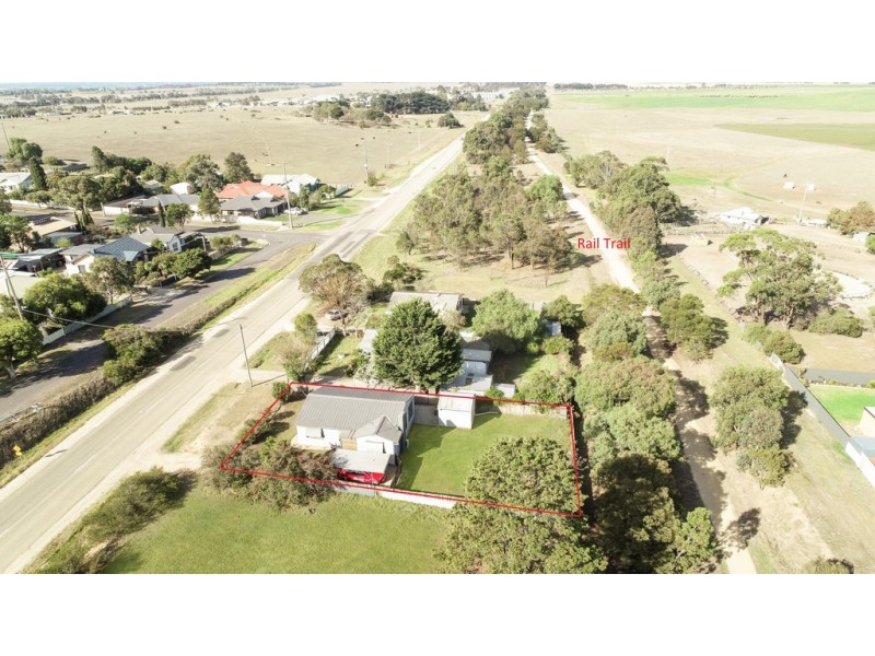 19 Stratford – Maffra road, Maffra VIC 3860