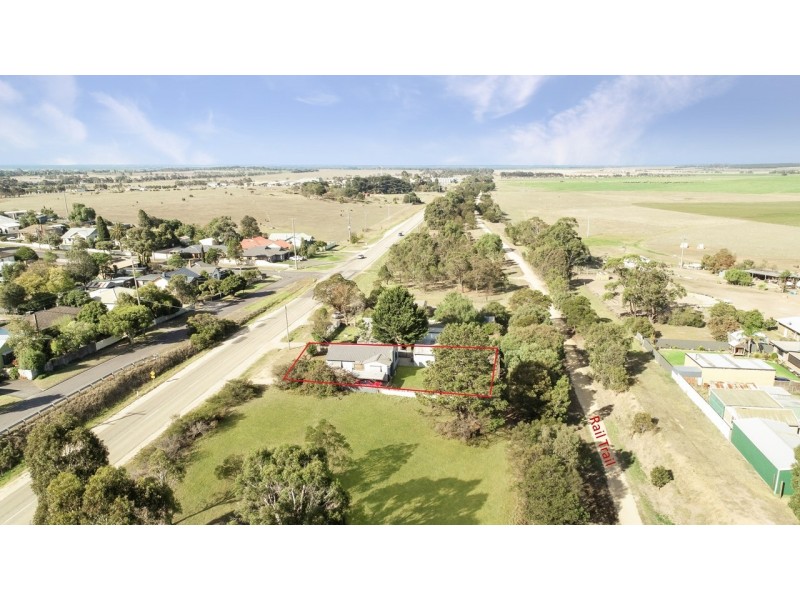 19 Stratford – Maffra road, Maffra VIC 3860