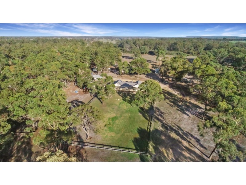 67 Starlings lane, Woodside VIC 3874