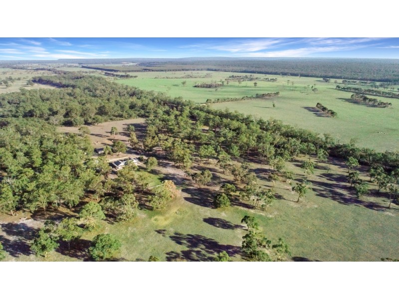 67 Starlings lane, Woodside VIC 3874