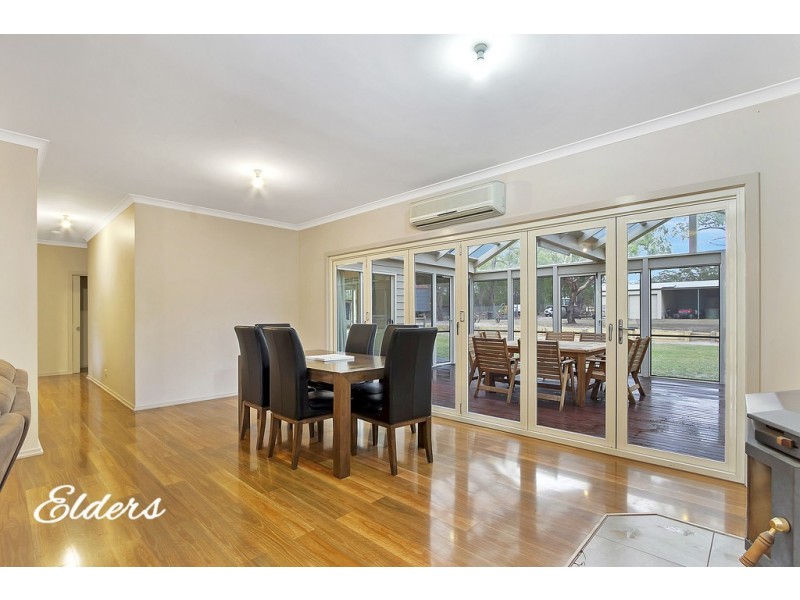 67 Starlings lane, Woodside VIC 3874