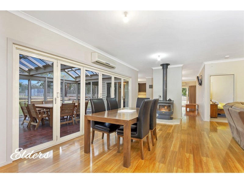67 Starlings lane, Woodside VIC 3874