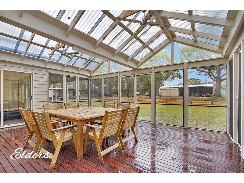 67 Starlings lane, Woodside VIC 3874