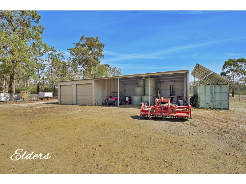 67 Starlings lane, Woodside VIC 3874