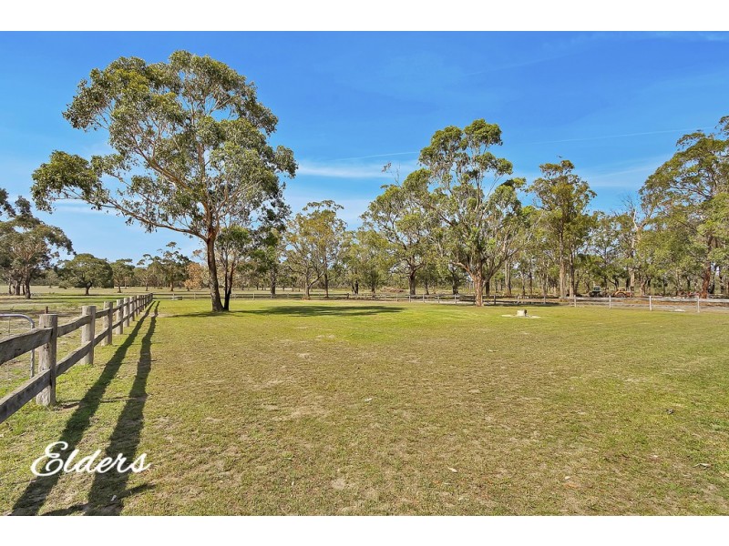 67 Starlings lane, Woodside VIC 3874