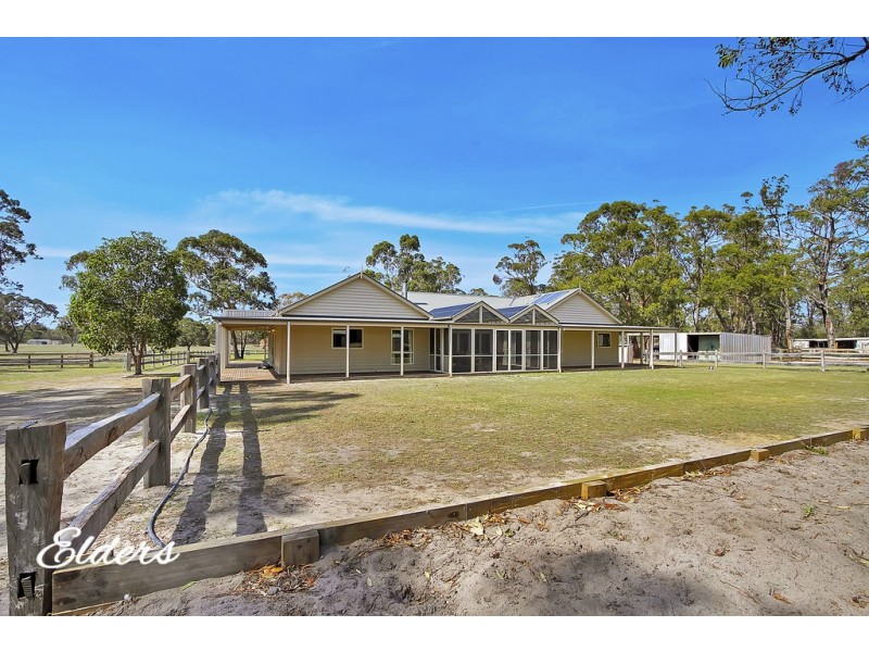 67 Starlings lane, Woodside VIC 3874