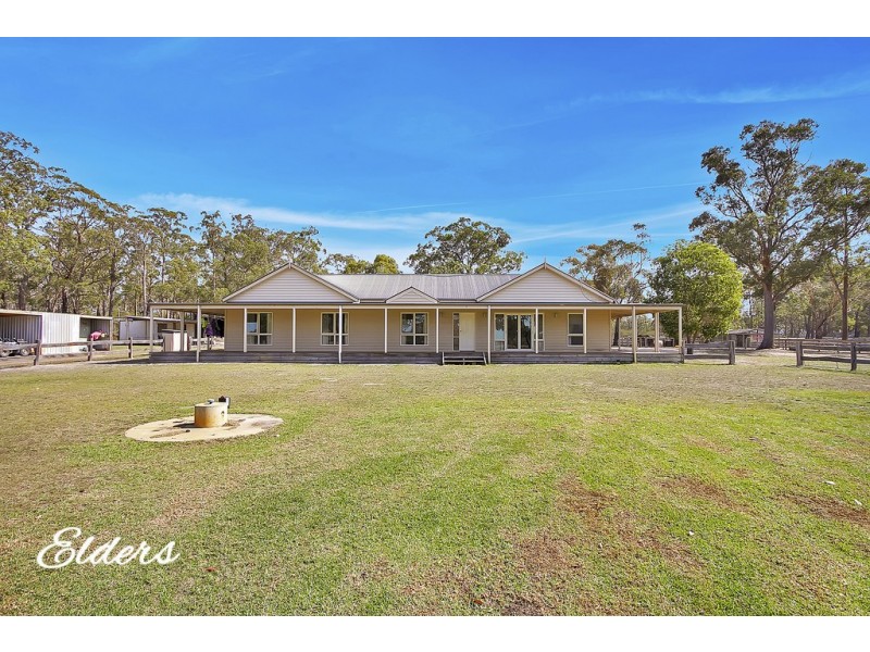 67 Starlings lane, Woodside VIC 3874