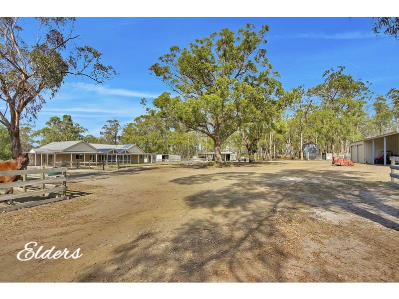 67 Starlings lane, Woodside VIC 3874