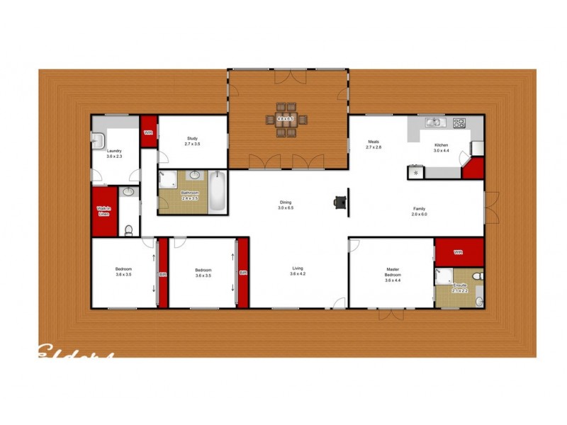 67 Starlings lane, Woodside VIC 3874