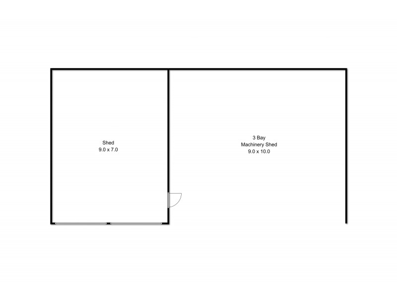 67 Starlings lane, Woodside VIC 3874