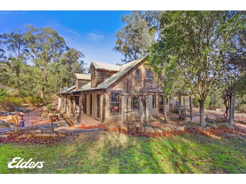 1308 Freestone Creek road, Briagolong VIC 3860