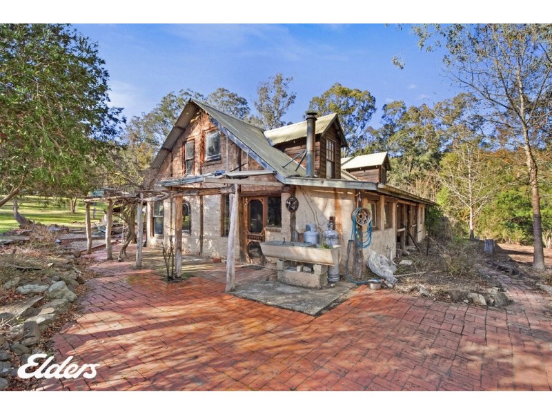 1308 Freestone Creek road, Briagolong VIC 3860