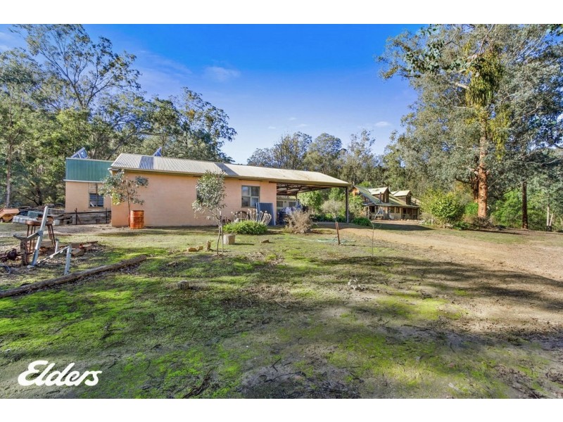 1308 Freestone Creek road, Briagolong VIC 3860