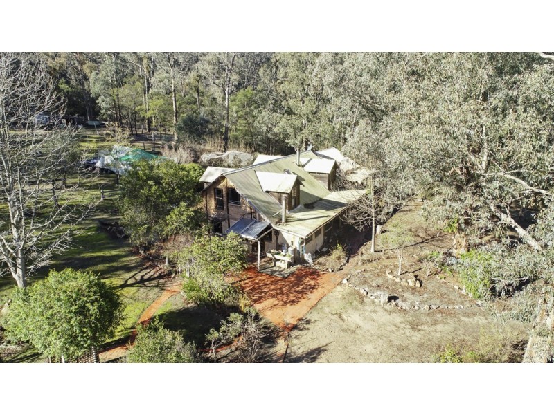 1308 Freestone Creek road, Briagolong VIC 3860