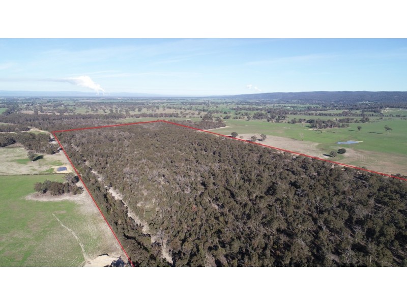 . Heyfield -Seaton Road, Seaton VIC 3858