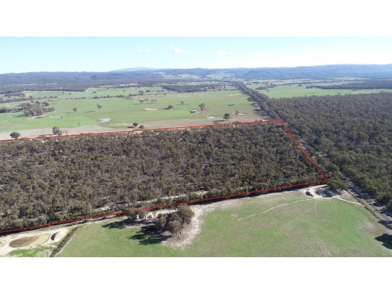 . Heyfield -Seaton Road, Seaton VIC 3858