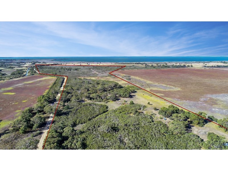 46 Frawley Road, The Heart VIC 3851