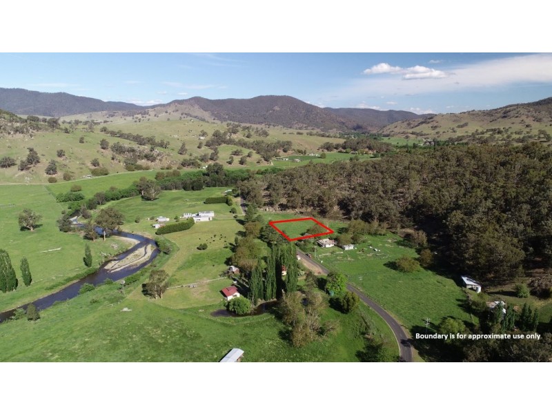 223 Lind Avenue, Dargo VIC 3862