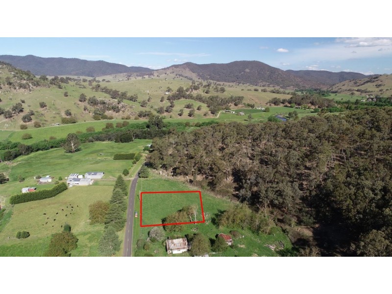223 Lind Avenue, Dargo VIC 3862