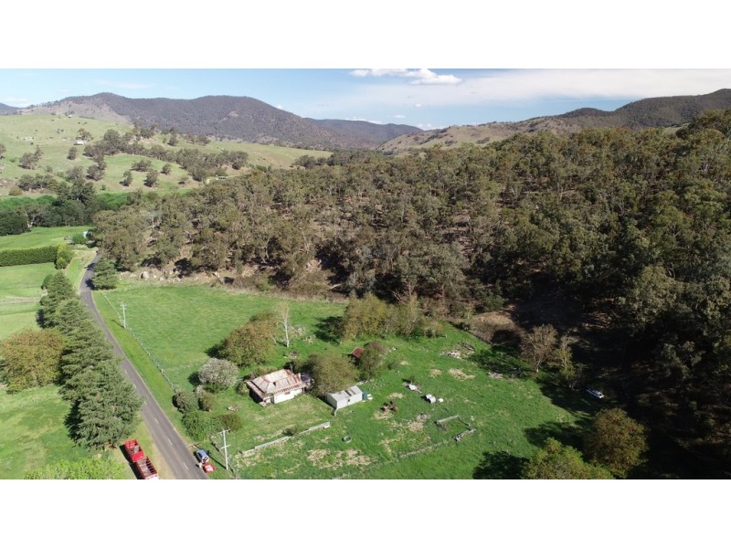 223 Lind Avenue, Dargo VIC 3862