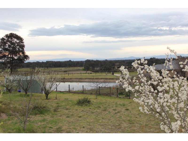 14 Killeen Road, Longford VIC 3851