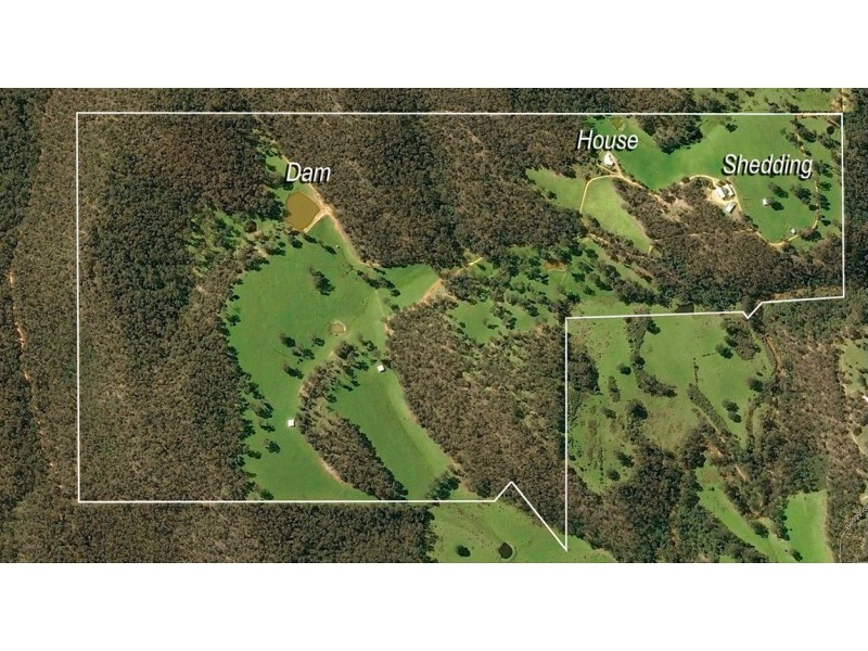 282 Quarry Road, Briagolong VIC 3860