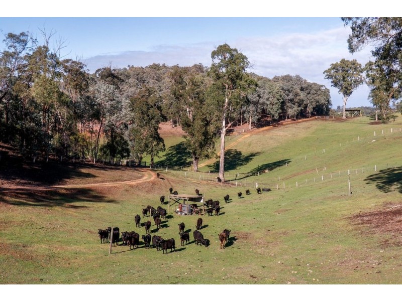 282 Quarry Road, Briagolong VIC 3860