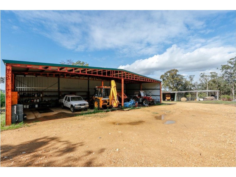282 Quarry Road, Briagolong VIC 3860