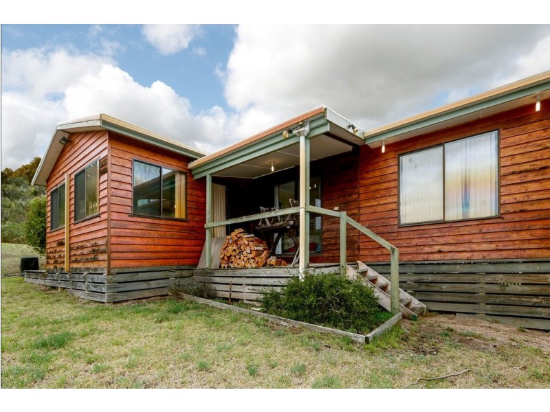 282 Quarry Road, Briagolong VIC 3860