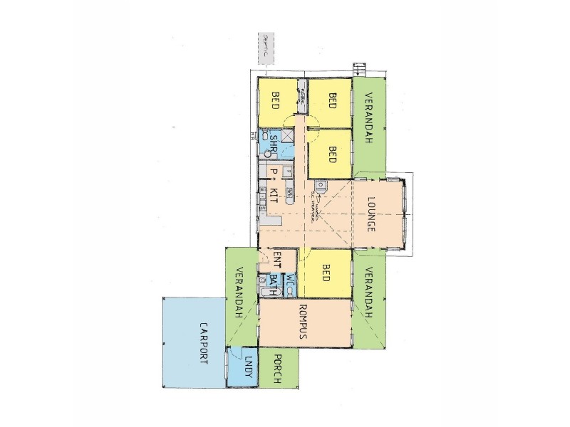 282 Quarry Road, Briagolong VIC 3860