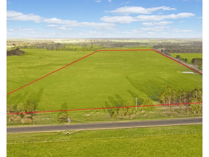lot 8 Seaspray-Stradbroke Rd, Stradbroke VIC 3851