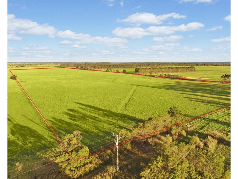 lot 8 Seaspray-Stradbroke Rd, Stradbroke VIC 3851