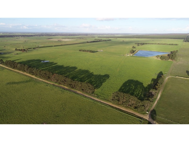 Lot 3 Mullocky Lane,, Rosedale VIC 3847