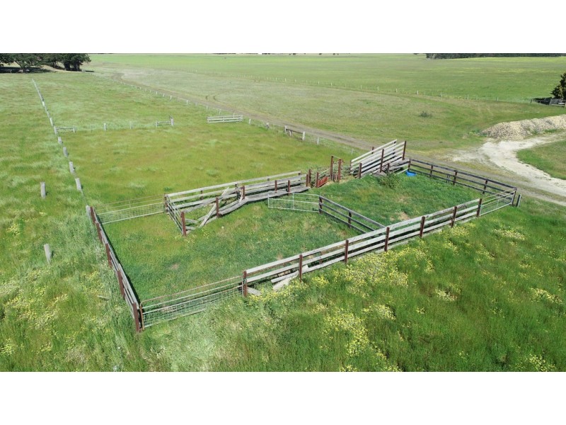 Lot 3 Mullocky Lane,, Rosedale VIC 3847