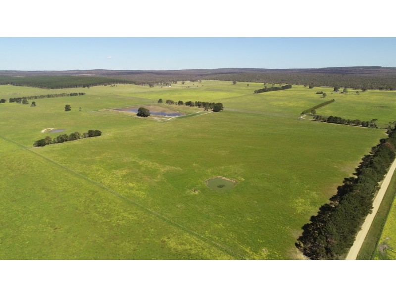 Lot 3 Mullocky Lane,, Rosedale VIC 3847