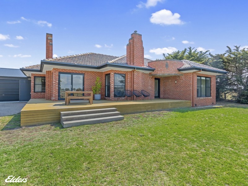 2086 Seaspray Road, Seaspray VIC 3851