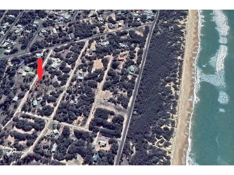 19-21 Starglow Way, Golden Beach VIC 3851