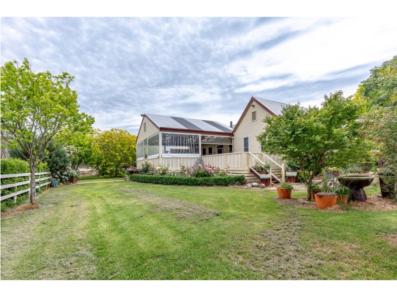 456 Bundalaguah Road, Maffra VIC 3860