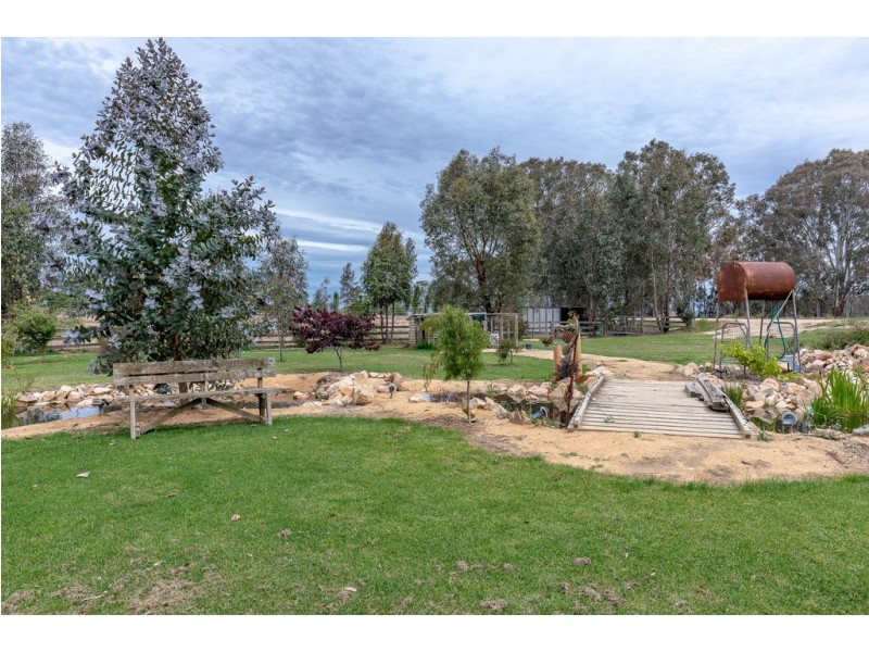 456 Bundalaguah Road, Maffra VIC 3860