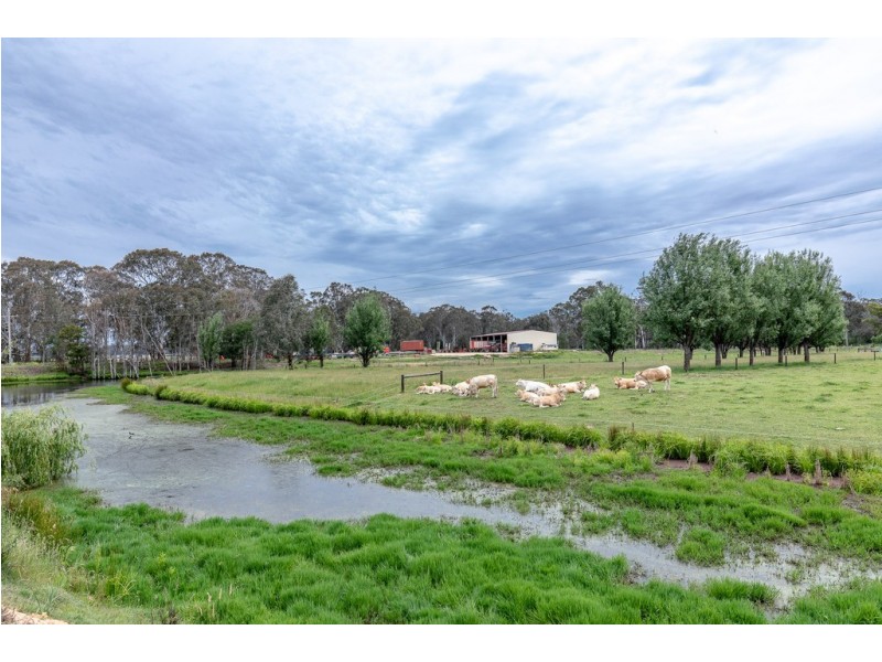 456 Bundalaguah Road, Maffra VIC 3860