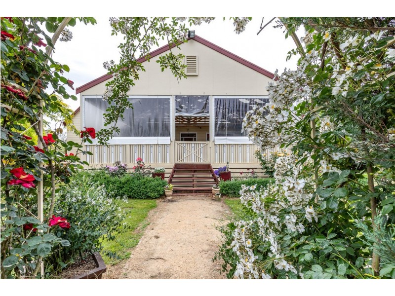 456 Bundalaguah Road, Maffra VIC 3860