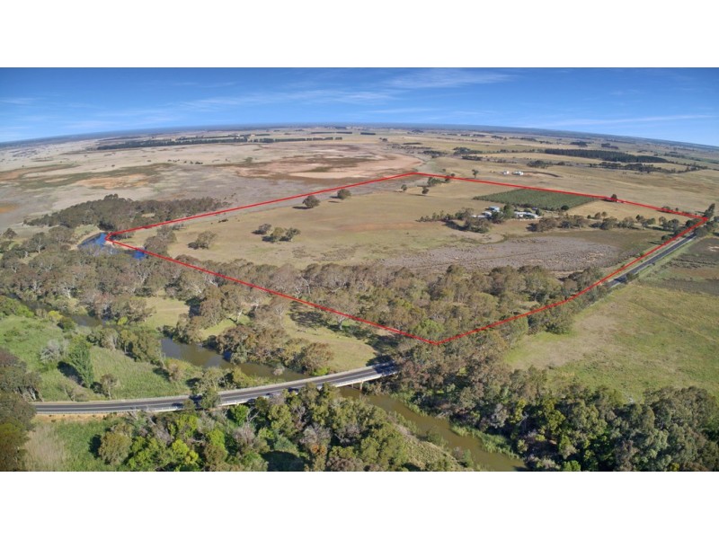 1366 Bengworden Rd, Clydebank VIC 3851