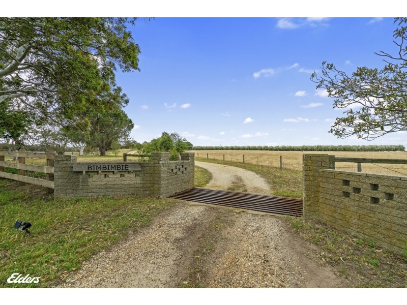 1366 Bengworden Rd, Clydebank VIC 3851