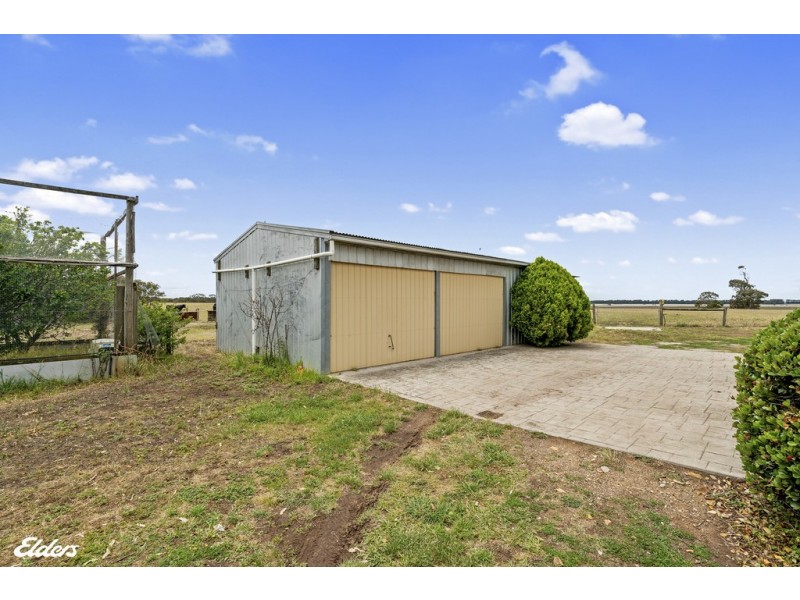 1366 Bengworden Rd, Clydebank VIC 3851