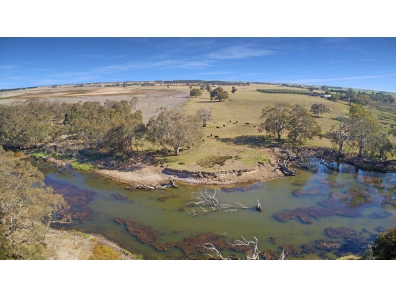 1366 Bengworden Rd, Clydebank VIC 3851