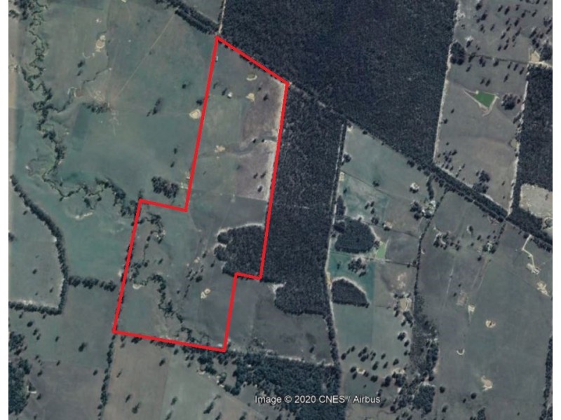 68BC Heyfield Seaton Road, Seaton VIC 3858